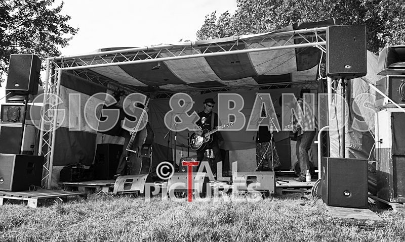 JWS-130 - JOHN WESLEY STONE AT IVY CASTLE