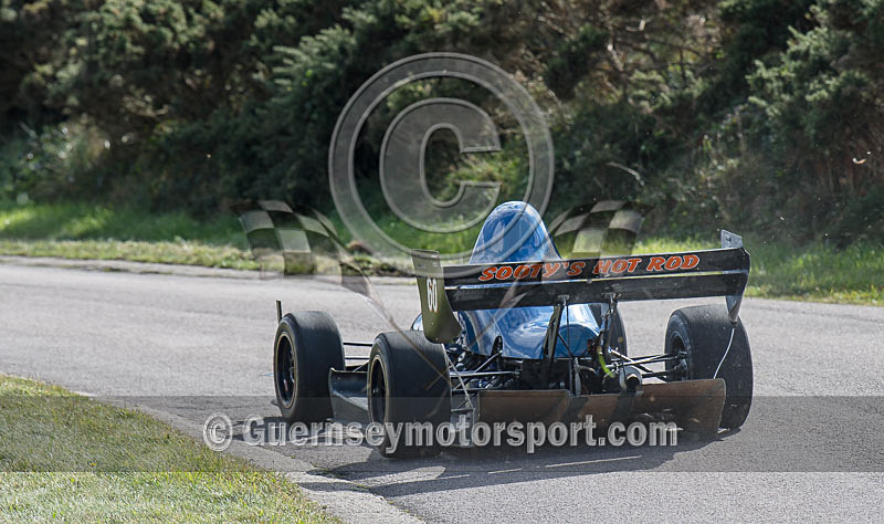Fort Tourgis Hillclimb 2017-120 - ALDERNEY HILLCLIMB 2017