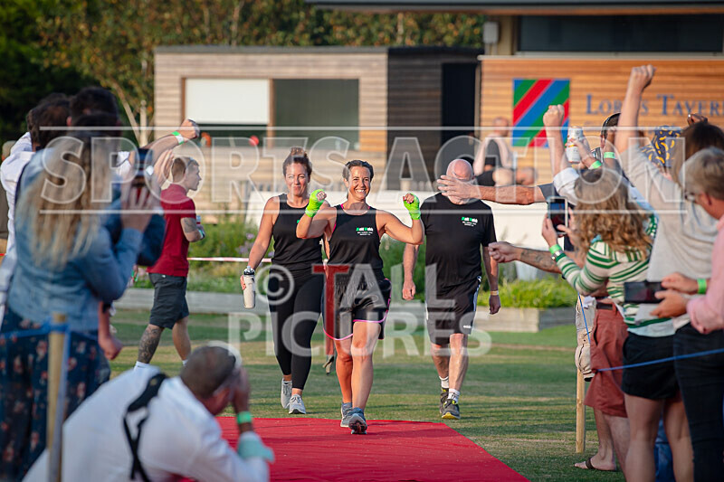 BOUT 13 - Jo -the Hammer- Wheatley v Fran -the Force- Field-1 - BOUT 13 - Jo 'the Hammer' Wheatley v Fran 'the Force' Field