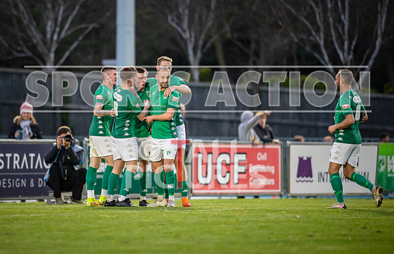 GFC v Chipstead-19 - GFC v CHIPSTEAD