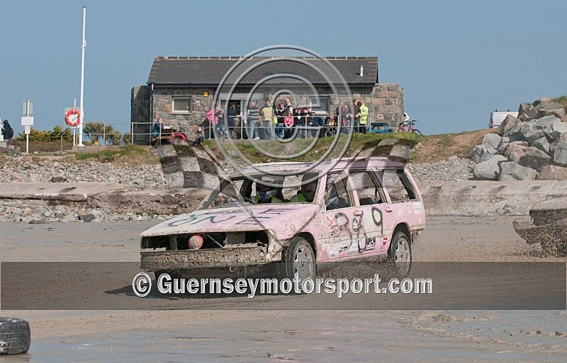 Autocross Fun Meeting 2011-110 - AUTO-X FUN MEETING 2011
