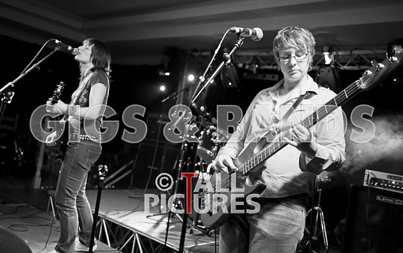 Urban Wendy-6 - URBAN WENDY at RoA-7