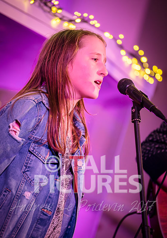SoPM Christmas Concert 2017-61 - SCHOOL OF POPULAR MUSIC CHRISTMAS CONCERT 2017