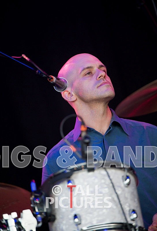 Frank Turner-7 - FRANK TURNER