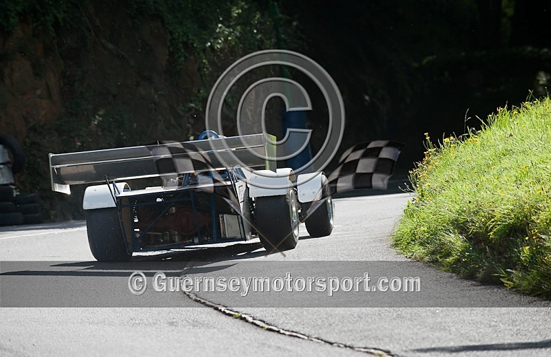 Hill Climb_29-08-11_Car-26 - CARS 2011-08-29