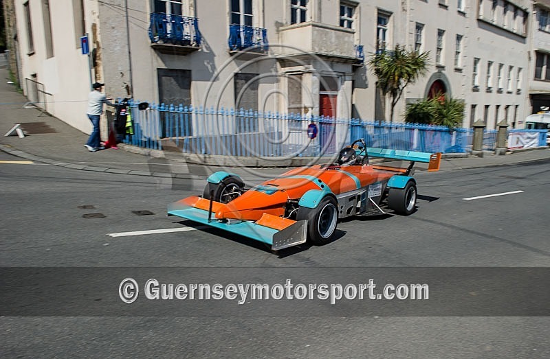 Hill Climb_07-05-12_Car-136 - CARS 2012-05-07