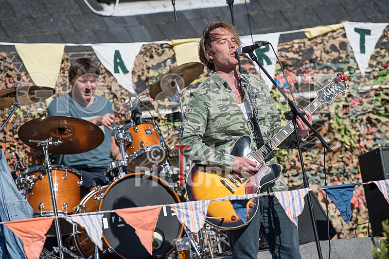 Tantale-334 - TANTALE