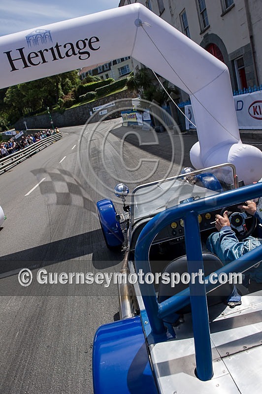 Charity Hill Climb_2012-295 - HERITAGE CHARITY HILL CLIMB 2012