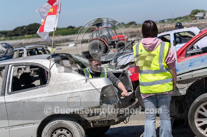Autocross Fun Meeting 2018-40 - AUTO-X FUN MEETING 2018