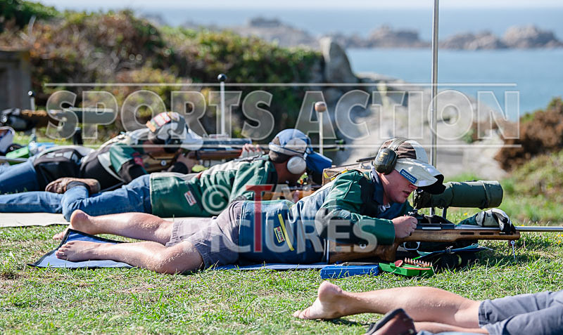 Island Full-Bore Championship 2018-22 - ISLAND FULL-BORE CHAMPIONSHIP 2018