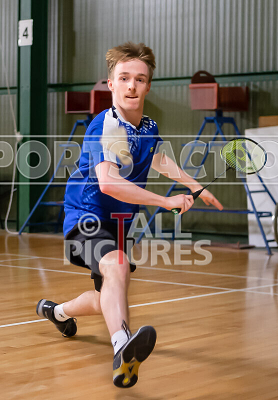 Badminton Easter Open 2022-28 - EASTER OPEN TOURNAMENT 2022