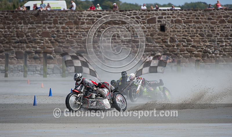 Sandace_2015_Sidecar-37 - BRITISH SAND ACE 1000cc SIDECARS - 2015