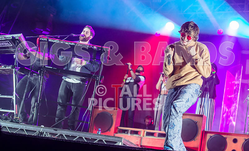 Rudimental-50 - RUDIMENTAL