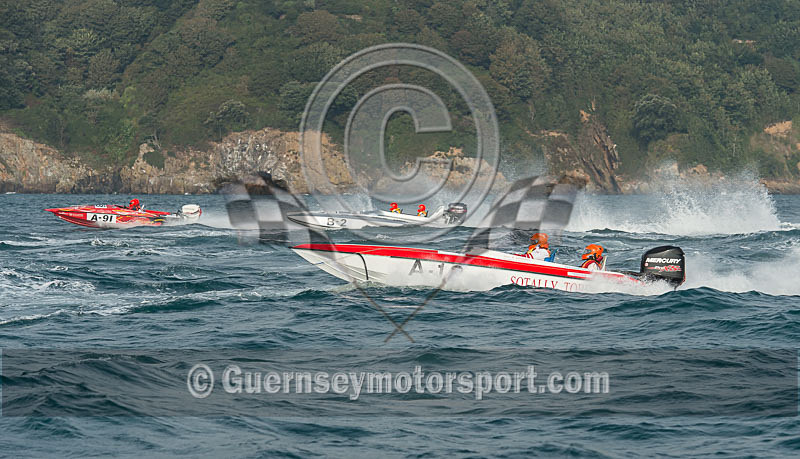 Worlds Powerboats_2014_Race-2-270 - UIM CLASS 3A & 3B WORLD OFFSHORE CHAMPIONSHIP_RACE-2