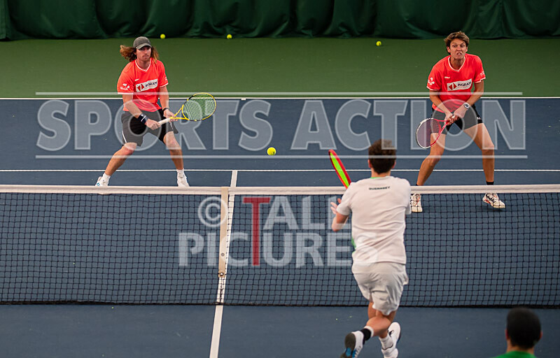 Tennis Inter-insular 2021-30 - TENNIS INTER-INSULAR 2021