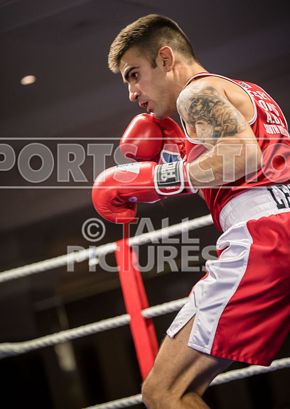 BOUT-5 Cris Rodrigues v Luke Phillips-2 - BOUT-5 Cris Rodrigues v Luke Phillips