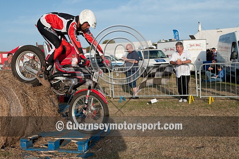 West Trials-23 - GMC&CC WEST SHOW DEMONSTRATION