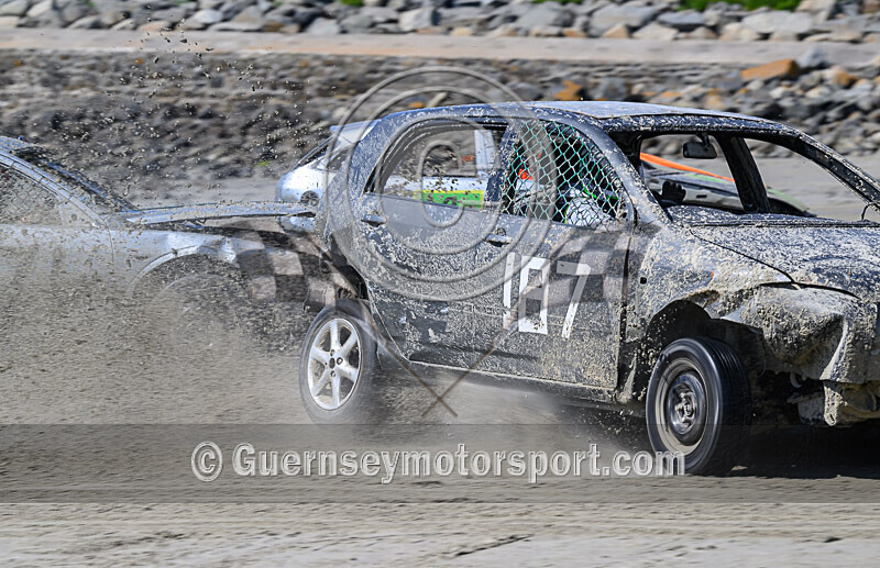 Autocross Fun Meeting 2023-150 - AUTO-X FUN MEETING 2023