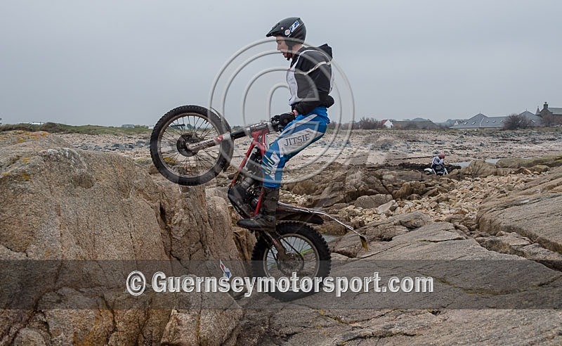 2-Day Trials_2013-257 - 2-DAY TRIALS - 2013