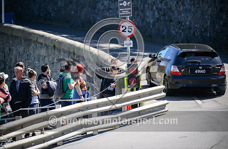 GMCCC Hillclimb_01-05-2023_CAR-128 - GMC&CC HILLCLIMB_01-05-2023_CARS