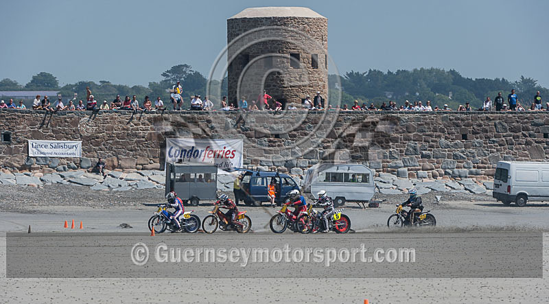 Sand Ace_2014_Bike-217 - BRITISH SAND ACE 500cc SOLO RIDERS - 2014