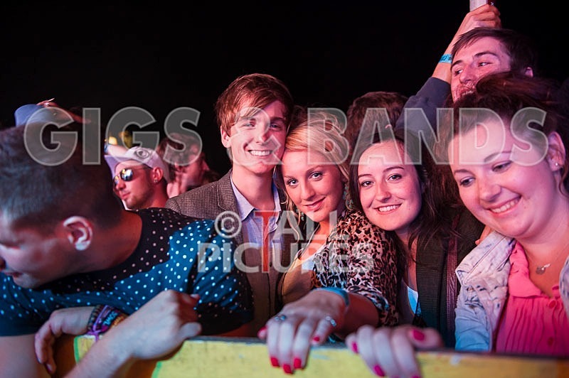 VEF_2012_Good Vibes-63 - THE GOOD VIBES....