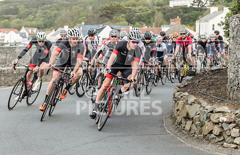 Lib Day 2017 Cycle Race-17 - GVC LIB DAY 2017 CYCLE ROAD RACE