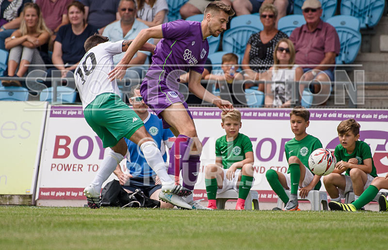 GFC vs Bristol City-18 - GFC vs BRISTOL CITY