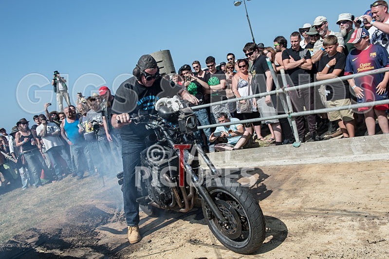 Chaos 2013_Burn-outs-38 - BURN-OUTS - TATTOOS & CHILLI