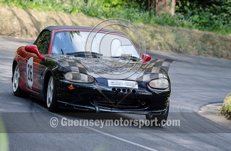 Hillclimb 2021_2-Day_CAR-125 - GMC&CC 2-DAY HILLCLIMB 2021_CARS