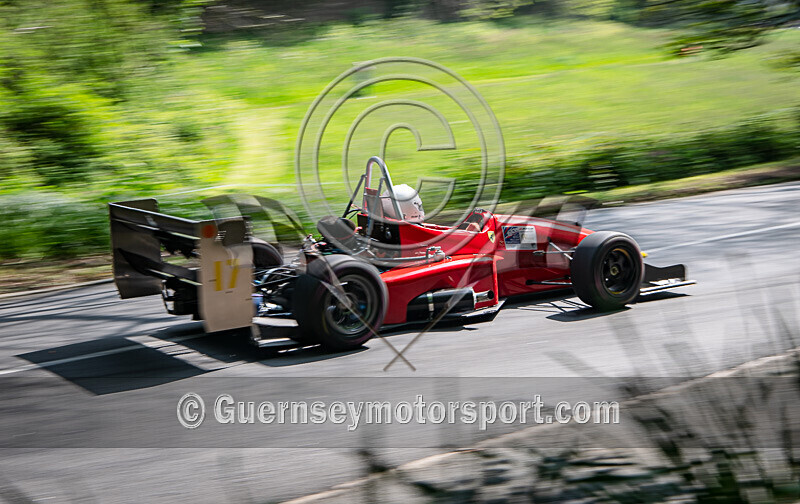 2022 Two-Day Hillclimb_Car-90 - TWO-DAY HILLCLIMB 2022 - CARS