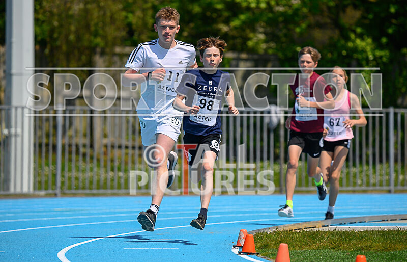 Guernsey Athletics Track  Field 21-05-2023-95 - GUERNSEY ATHLETICS TRACK & FIELD_21-05-2023