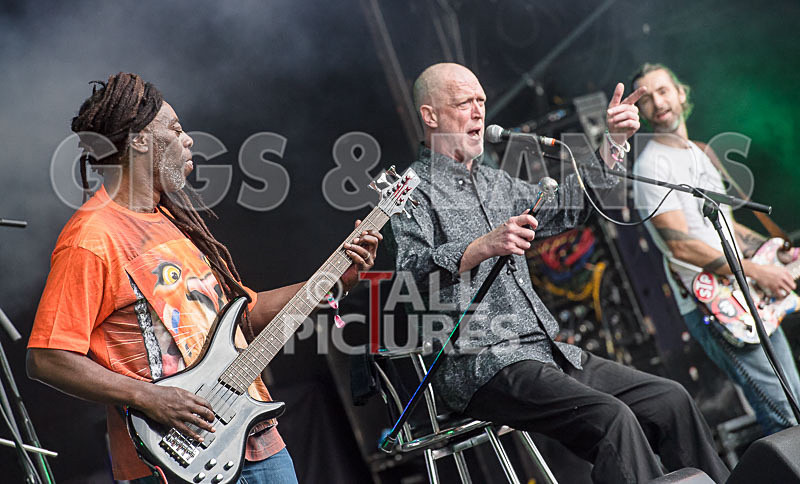 Dreadzone-26 - DREADZONE