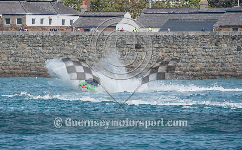 Powerboat Racing 2014_Race-2-17 - RACE-2 HAVELET BAY