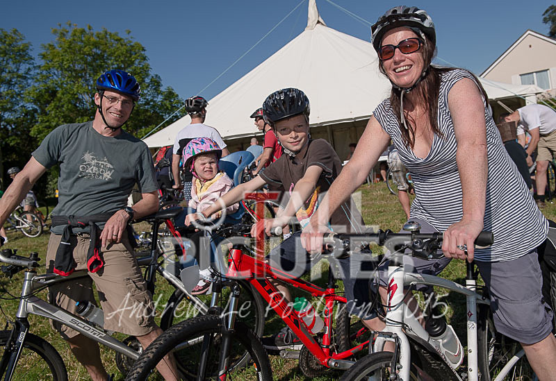 Rock to Rocque Charity Ride_2015-12 - ROCK TO ROCQUE 2015