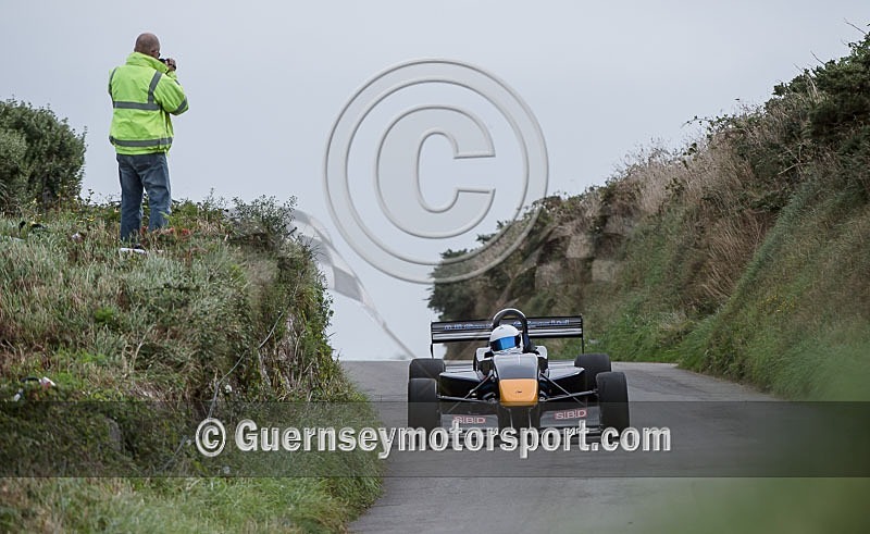 Alderney Airport Car_2013-178 - ALDERNEY AIRPORT SPEED EVENT 2013 - CARS