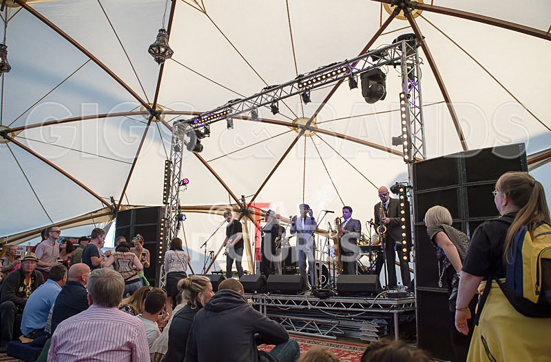 The Selecter-87 - THE SELECTER