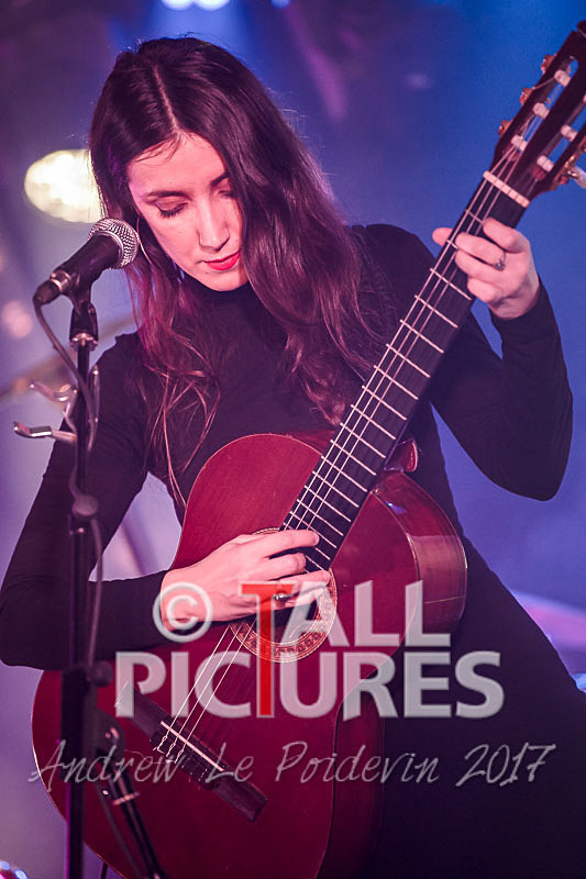 Nessi Gomes - Diamonds Demons Album Launch-36 - NESSI GOMES - DIAMONDS & DEMONS ALBUM LAUNCH