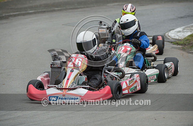 Karting_03-05-2015-26 - KARTING SUMMER CHAMPIONSHIP ROUND-1