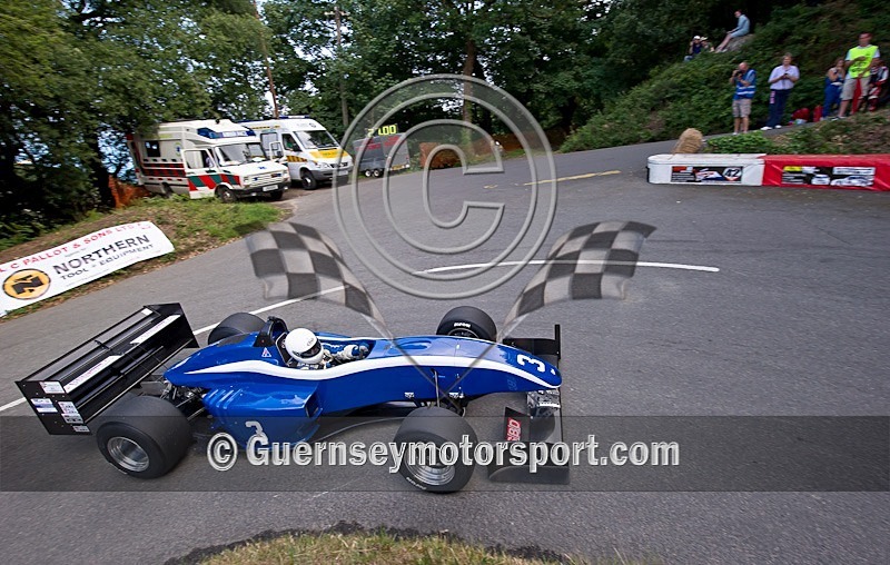 MSA Jersey Hill Climb_2011_Car-167 - JERSEY MSA NATIONAL 2011 - CARS