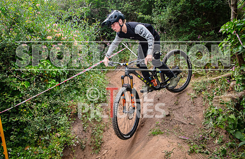 MTB 2022 Enduro Gravity Round 2-71 - GVC MTB GRAVITY SERIES 2022_ROUND-2