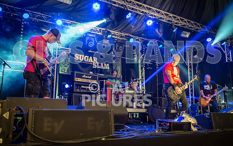 Sugar Slam-461 - SUGAR SLAM