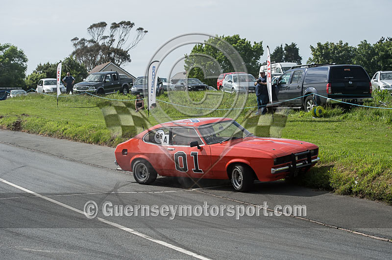 Heritage Charity Hillclimb_2014-19 - HERITAGE CHARITY HILL CLIMB 2014
