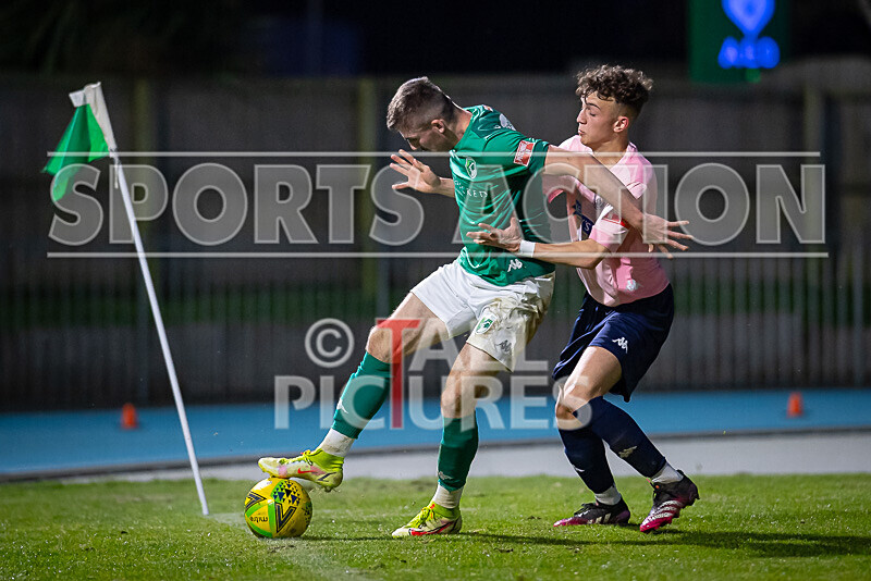 GFC v Chipstead-8 - GFC v CHIPSTEAD