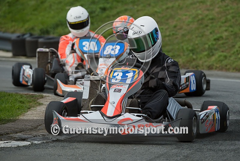  - KARTING WINTER CHAMPIONSHIP ROUND-1
