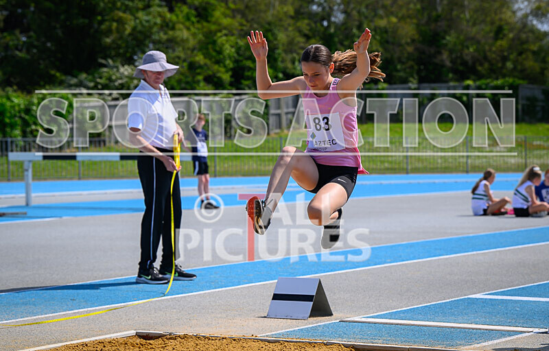 Guernsey Athletics Track  Field 21-05-2023-35 - GUERNSEY ATHLETICS TRACK & FIELD_21-05-2023