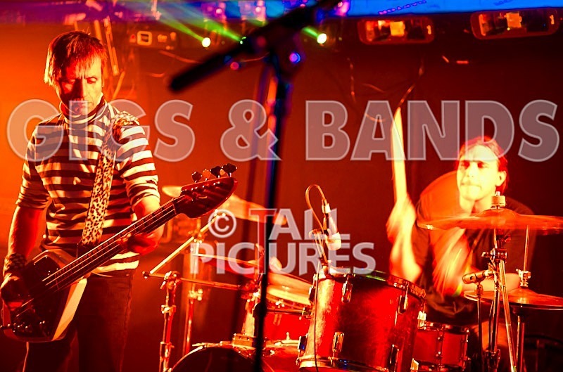 The Risk-161 - THE RISK