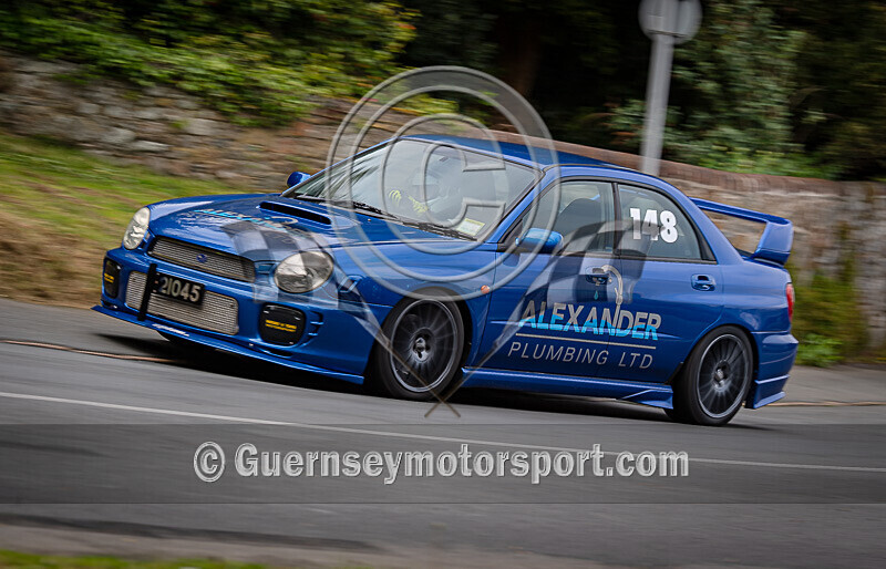 2022 Two-Day Hillclimb_Car-274 - TWO-DAY HILLCLIMB 2022 - CARS