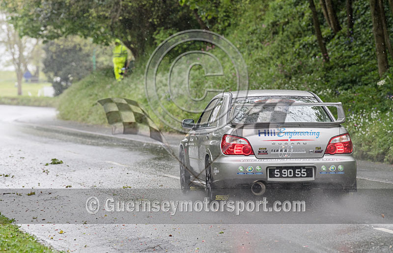 GMCC Hillclimb_01-05-2017_CAR-109 - CARS_01-05-2017