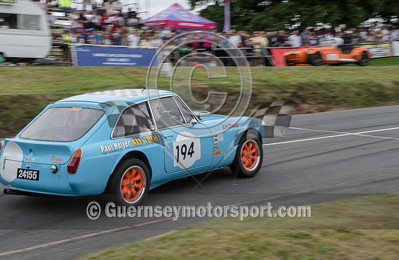 Guernsey National_2015_CAR-138 - GUERNSEY NATIONAL 2015 - CARS